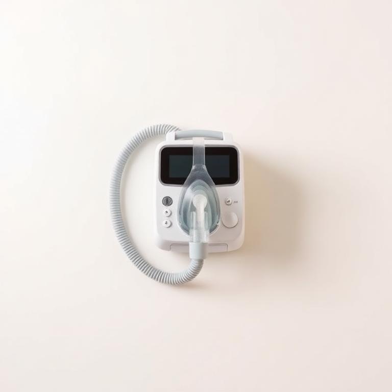מכשיר CPAP
